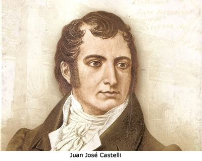 juan Jose Castelli